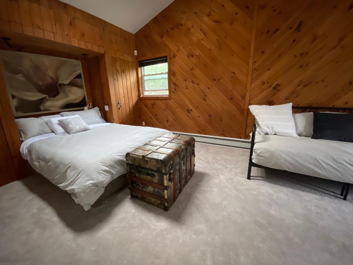 Villa Hunter Mountain Sanctuary Esterno foto